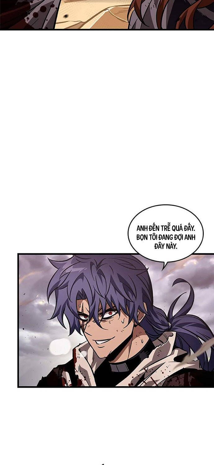 Truyện Tranh Gacha Vô Hạn - Pick Me Up! Infinite Gacha trang 8