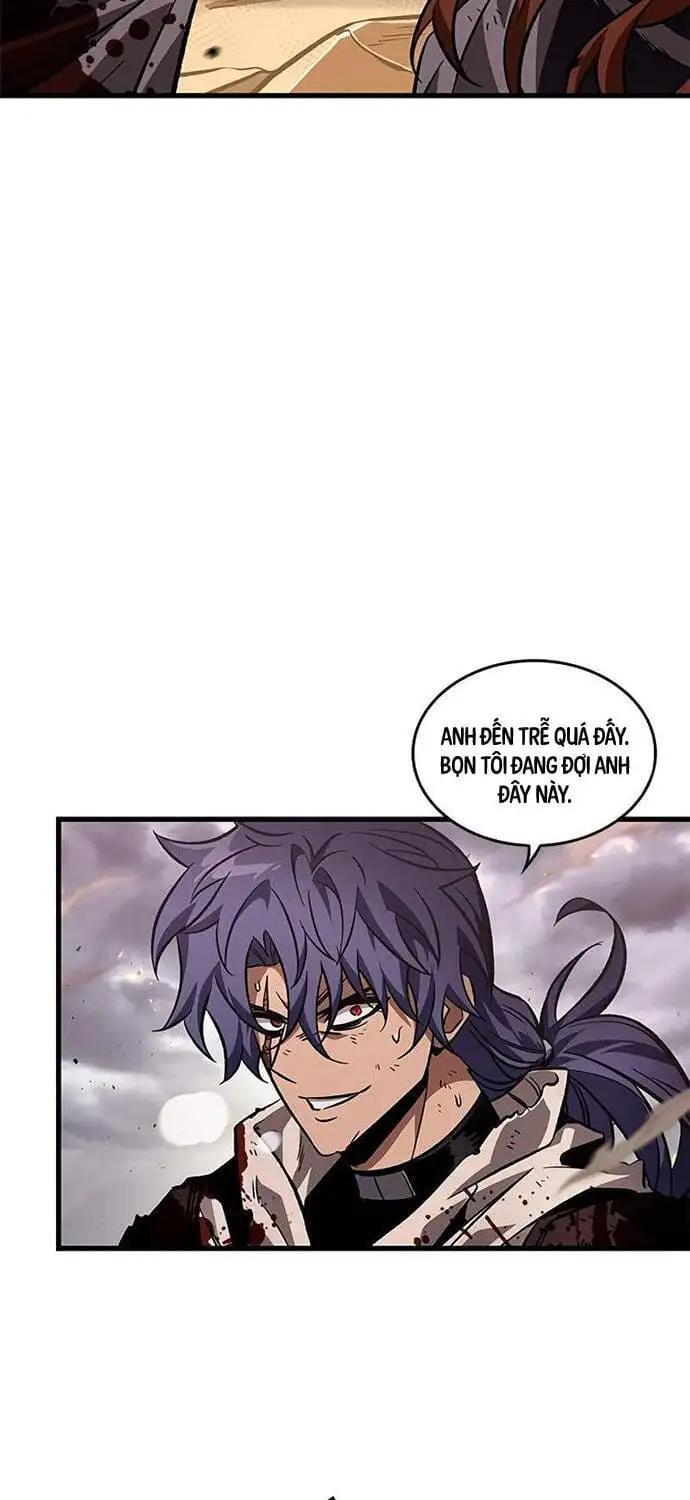 Truyện Tranh Gacha Vô Hạn - Pick Me Up! Infinite Gacha trang 8