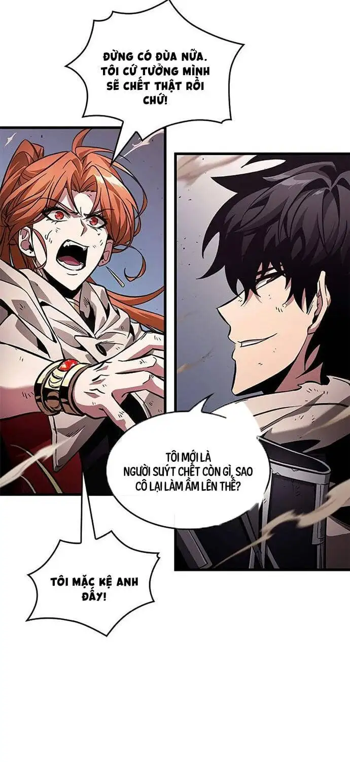 Truyện Tranh Gacha Vô Hạn - Pick Me Up! Infinite Gacha trang 8