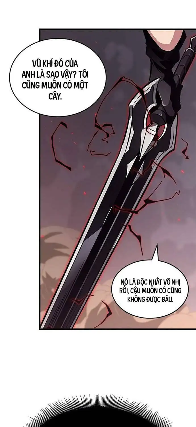 Truyện Tranh Gacha Vô Hạn - Pick Me Up! Infinite Gacha trang 8