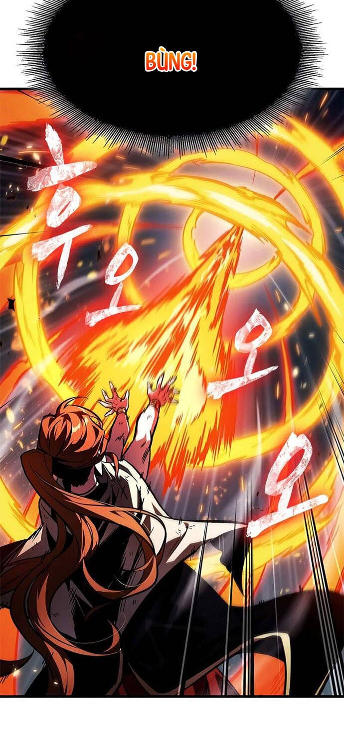 Truyện Tranh Gacha Vô Hạn - Pick Me Up! Infinite Gacha trang 8