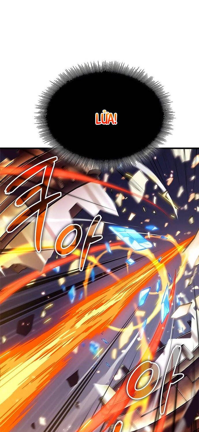 Truyện Tranh Gacha Vô Hạn - Pick Me Up! Infinite Gacha trang 8