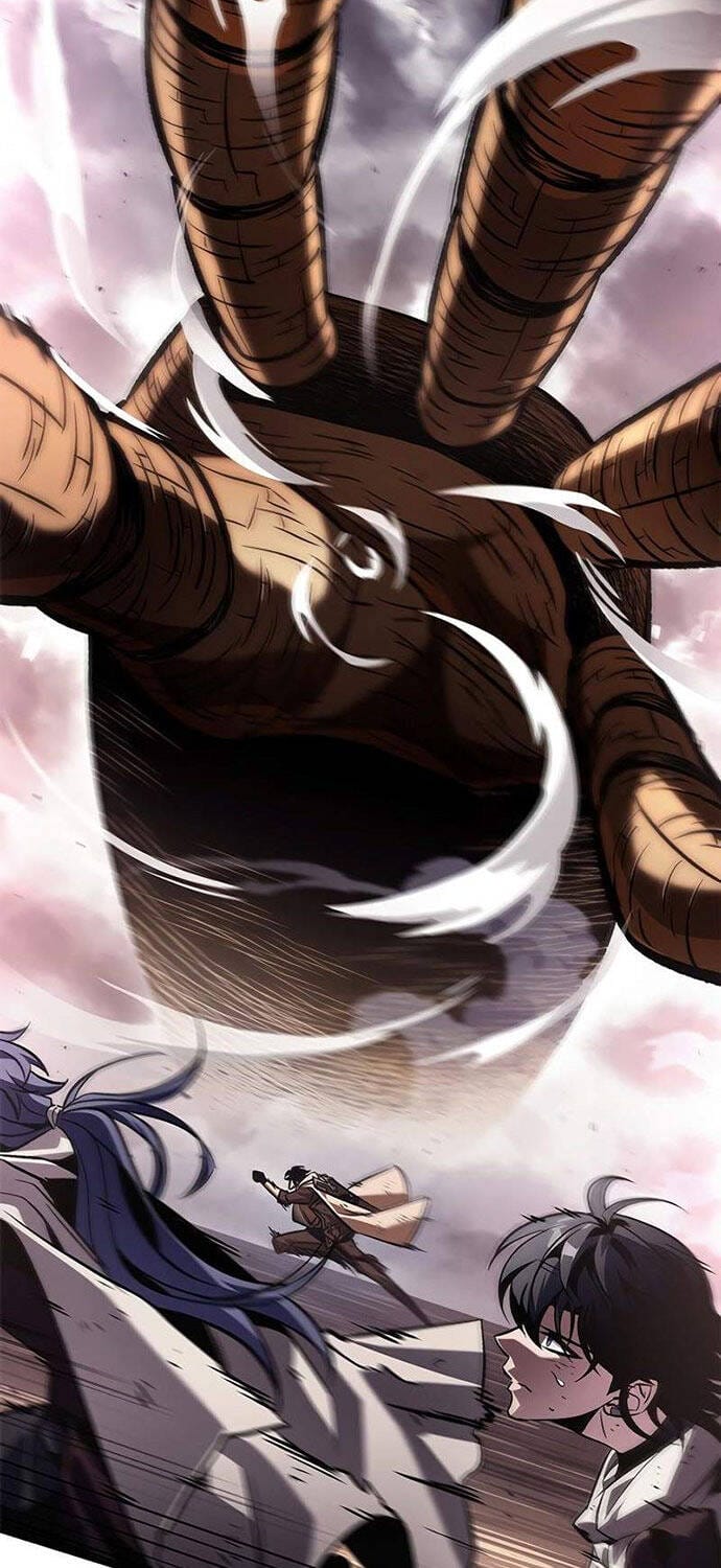 Truyện Tranh Gacha Vô Hạn - Pick Me Up! Infinite Gacha trang 8