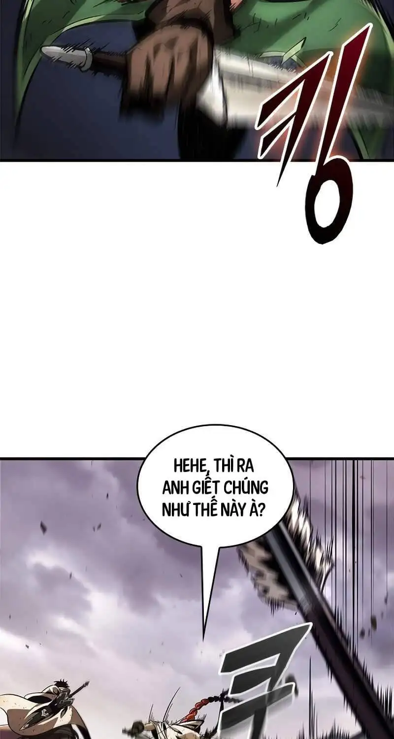 Truyện Tranh Gacha Vô Hạn - Pick Me Up! Infinite Gacha trang 8