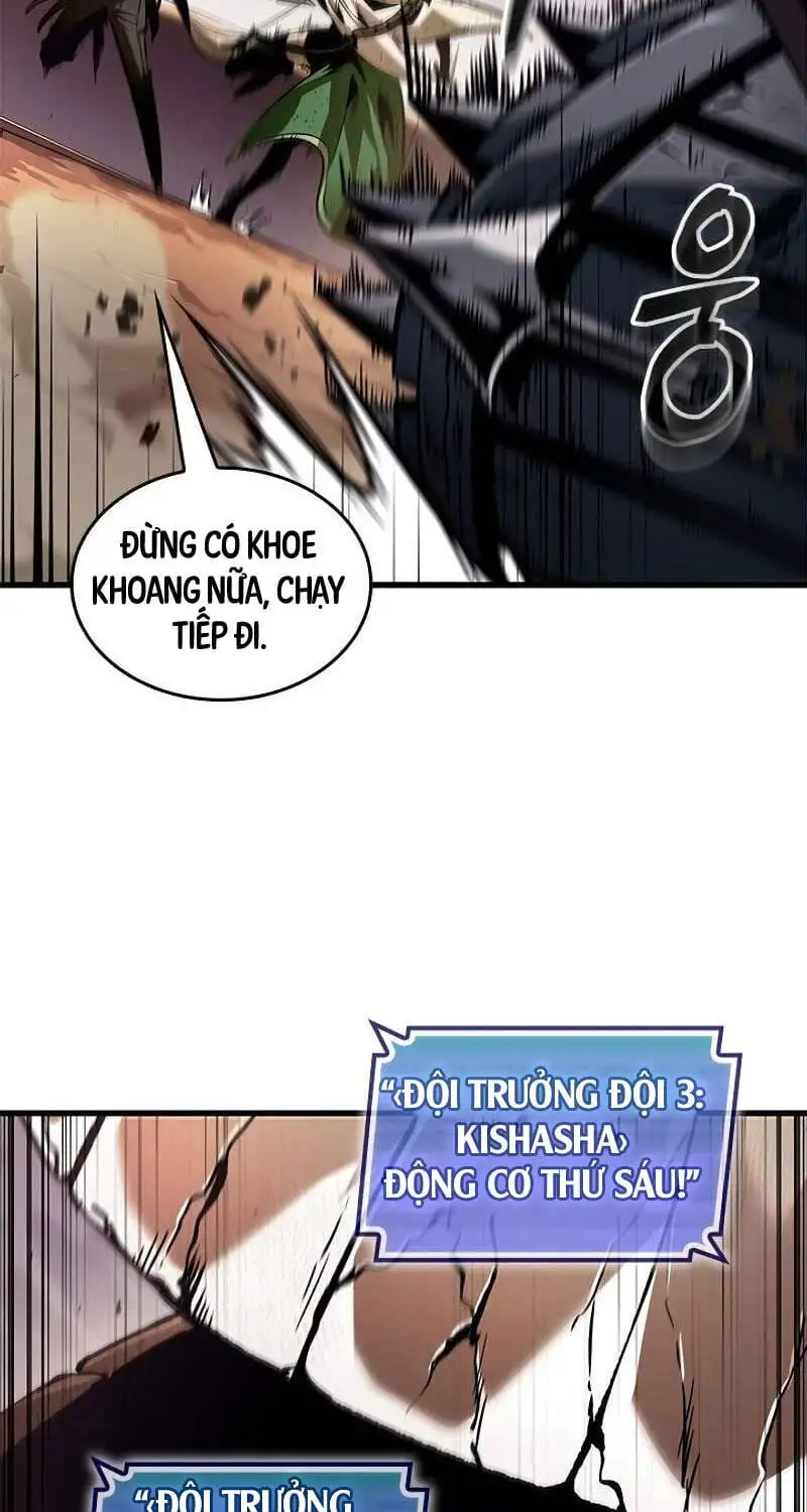 Truyện Tranh Gacha Vô Hạn - Pick Me Up! Infinite Gacha trang 8