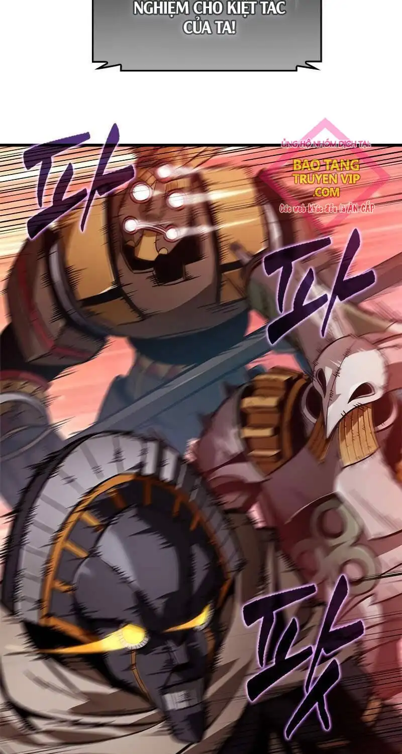 Truyện Tranh Gacha Vô Hạn - Pick Me Up! Infinite Gacha trang 8