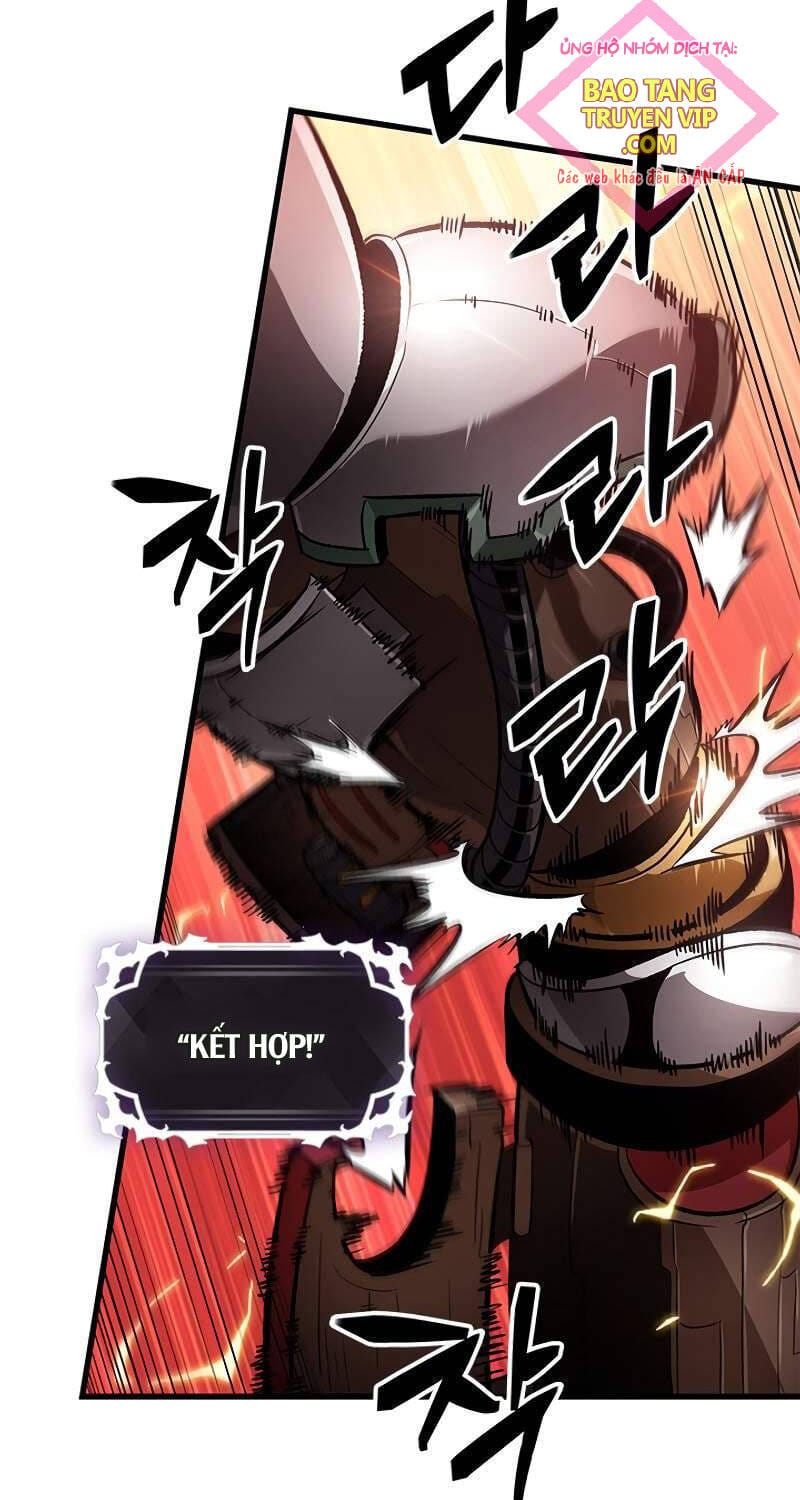 Truyện Tranh Gacha Vô Hạn - Pick Me Up! Infinite Gacha trang 8