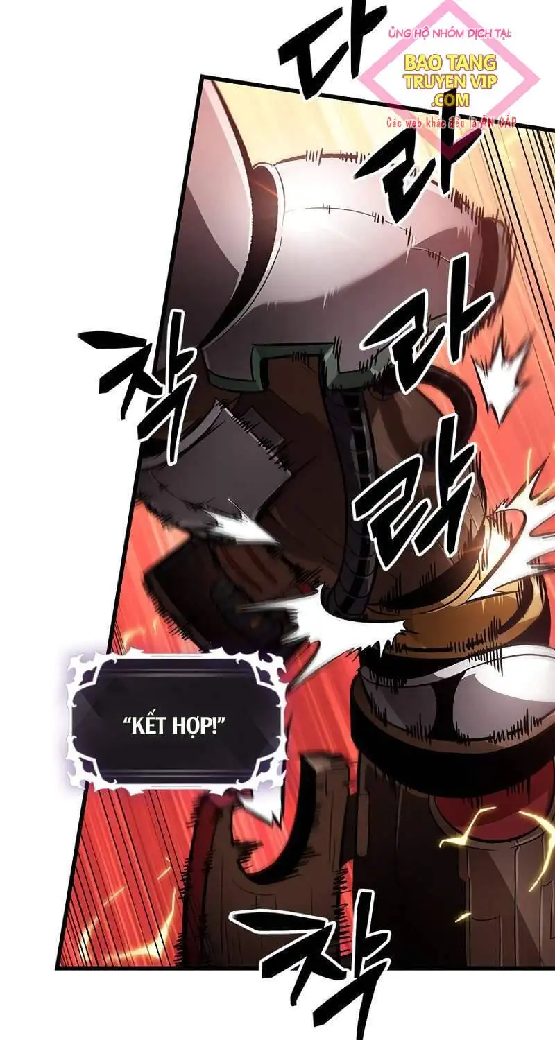 Truyện Tranh Gacha Vô Hạn - Pick Me Up! Infinite Gacha trang 8