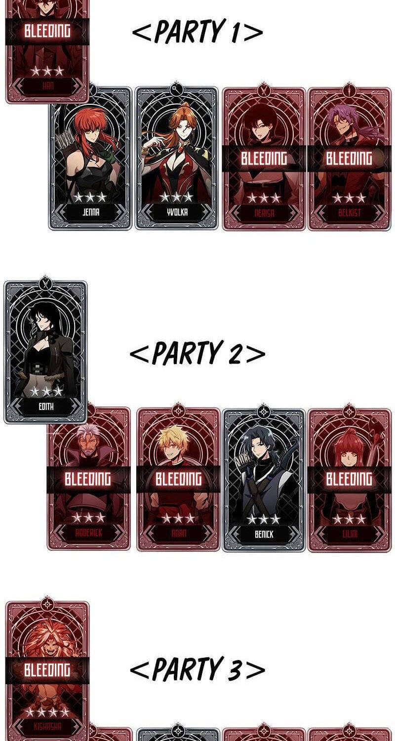 Truyện Tranh Gacha Vô Hạn - Pick Me Up! Infinite Gacha trang 8