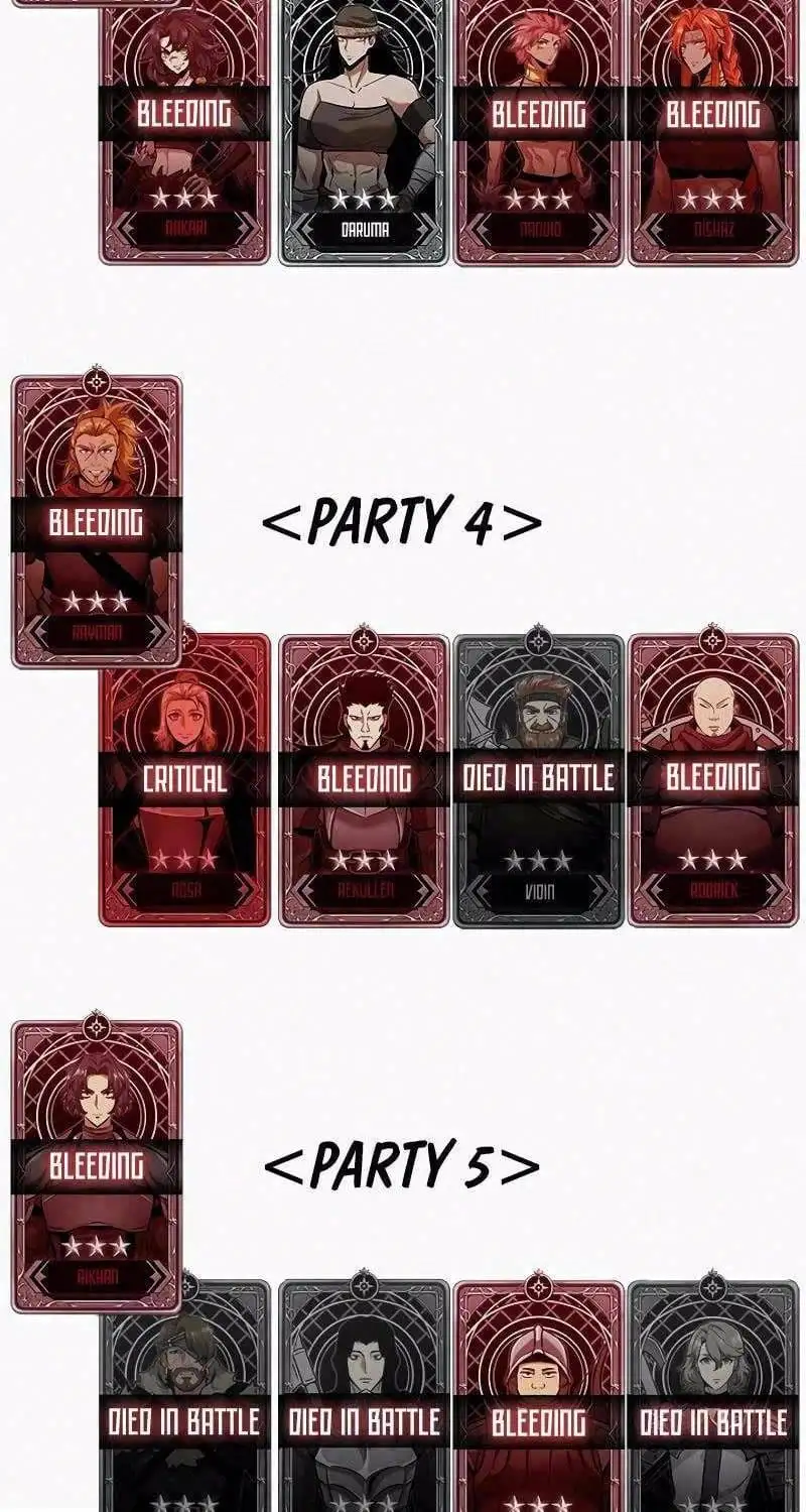 Truyện Tranh Gacha Vô Hạn - Pick Me Up! Infinite Gacha trang 8