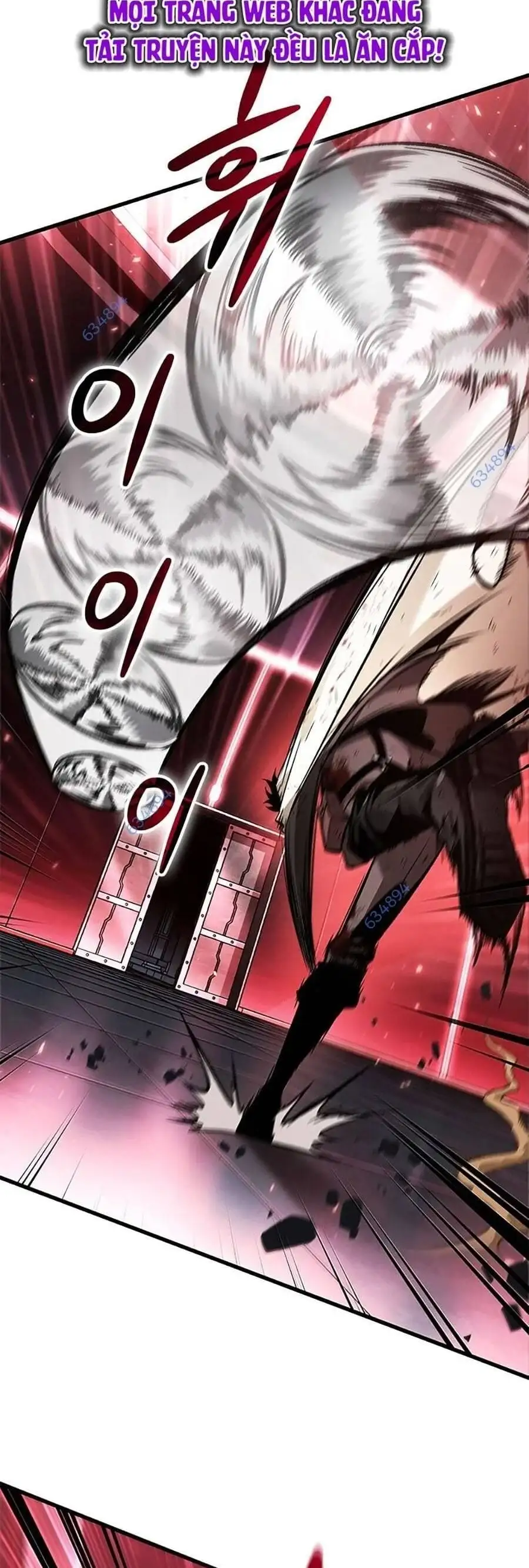 Truyện Tranh Gacha Vô Hạn - Pick Me Up! Infinite Gacha trang 8