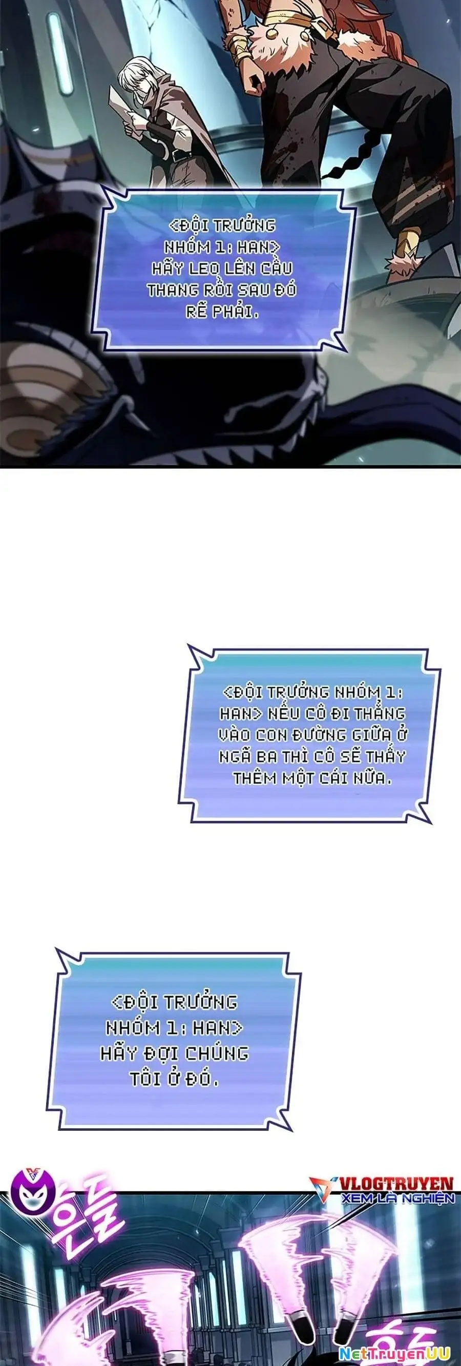 Truyện Tranh Gacha Vô Hạn - Pick Me Up! Infinite Gacha trang 8