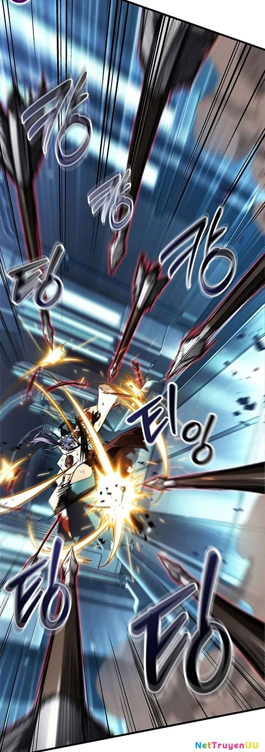 Truyện Tranh Gacha Vô Hạn - Pick Me Up! Infinite Gacha trang 8