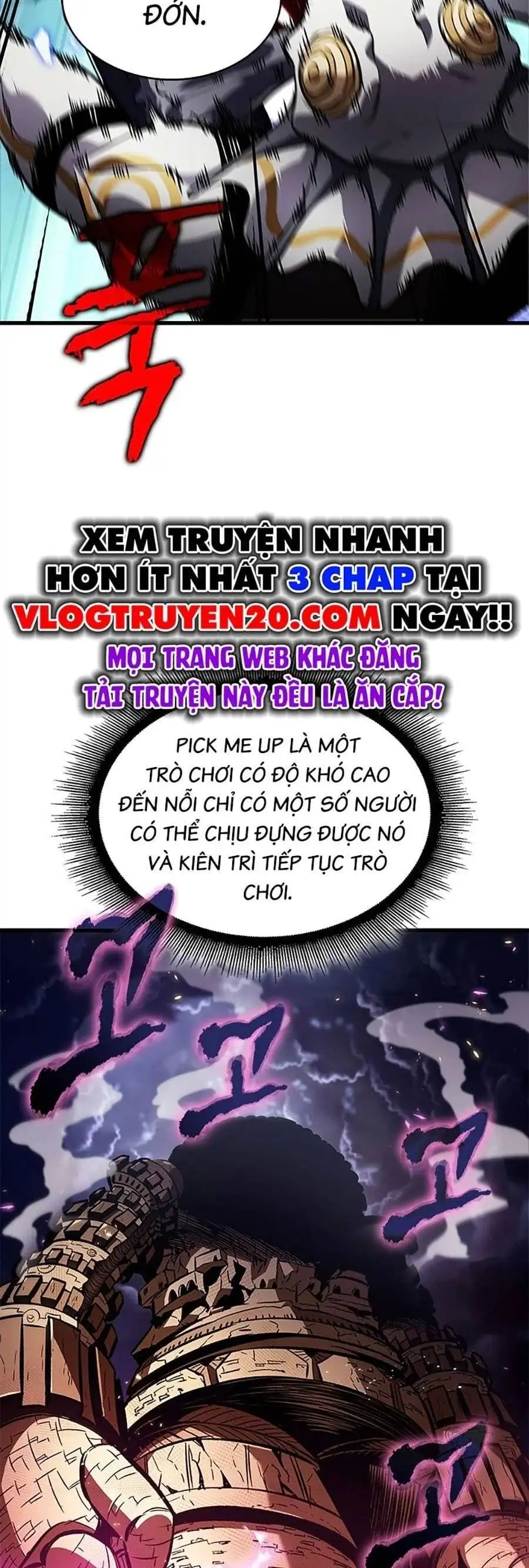 Truyện Tranh Gacha Vô Hạn - Pick Me Up! Infinite Gacha trang 8