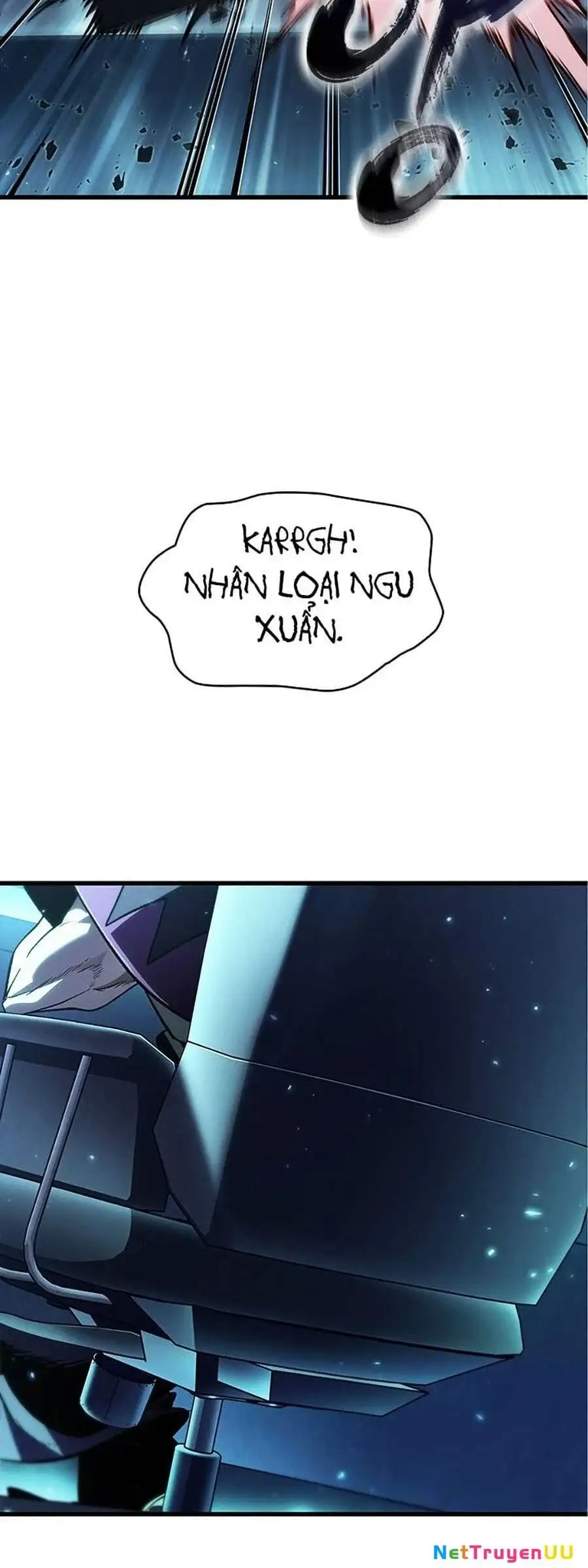 Truyện Tranh Gacha Vô Hạn - Pick Me Up! Infinite Gacha trang 8