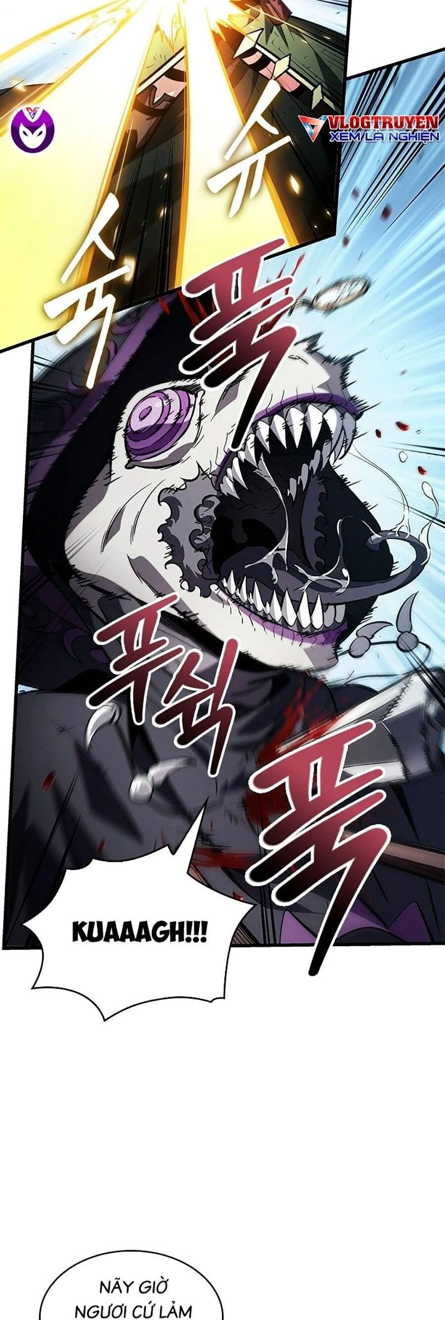 Truyện Tranh Gacha Vô Hạn - Pick Me Up! Infinite Gacha trang 8