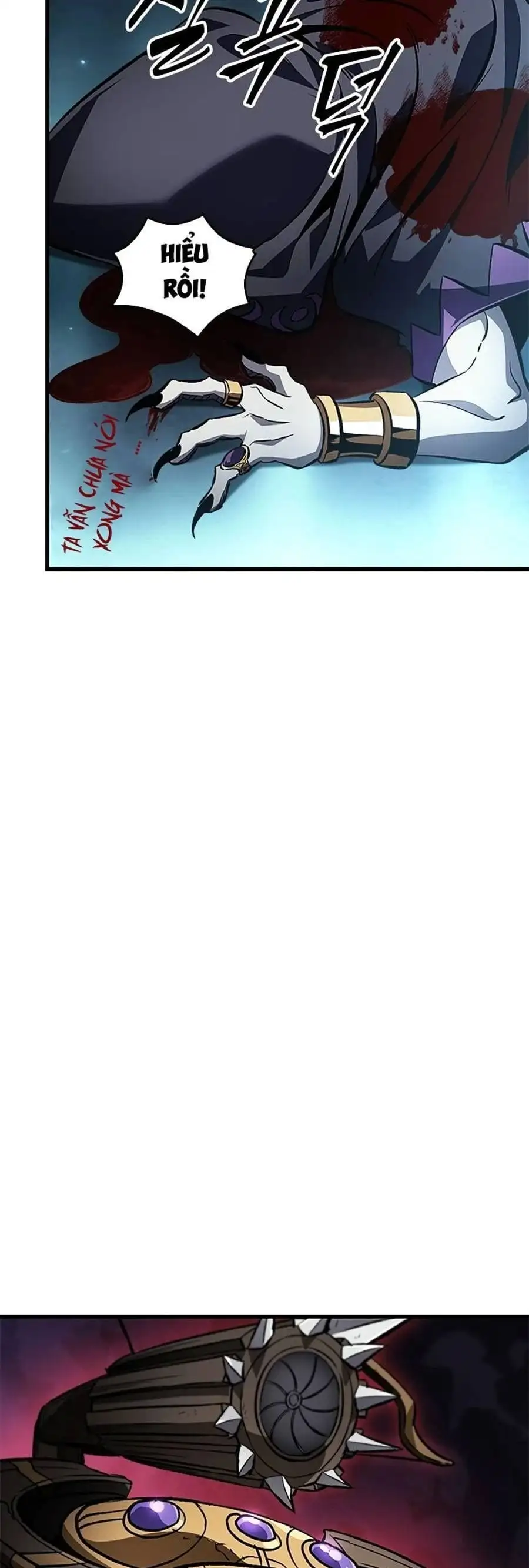 Truyện Tranh Gacha Vô Hạn - Pick Me Up! Infinite Gacha trang 8