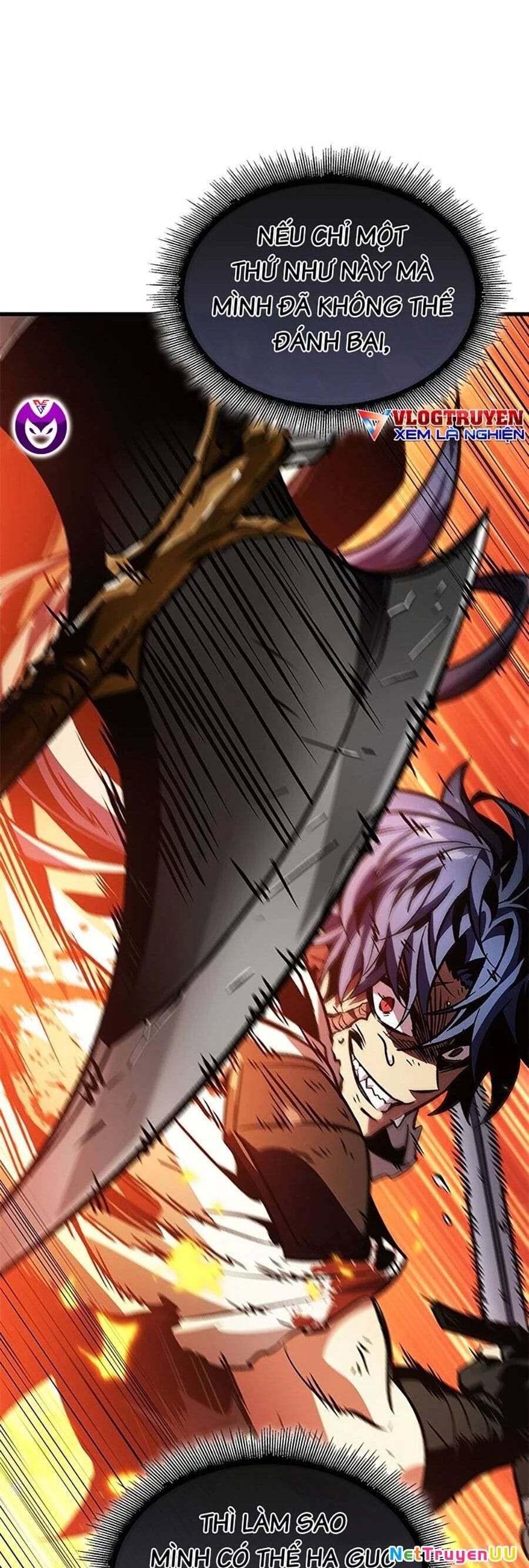 Truyện Tranh Gacha Vô Hạn - Pick Me Up! Infinite Gacha trang 8