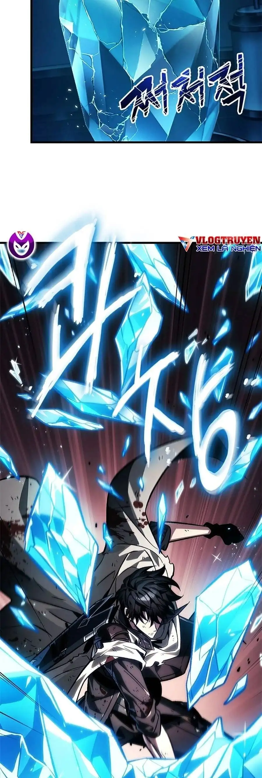 Truyện Tranh Gacha Vô Hạn - Pick Me Up! Infinite Gacha trang 8