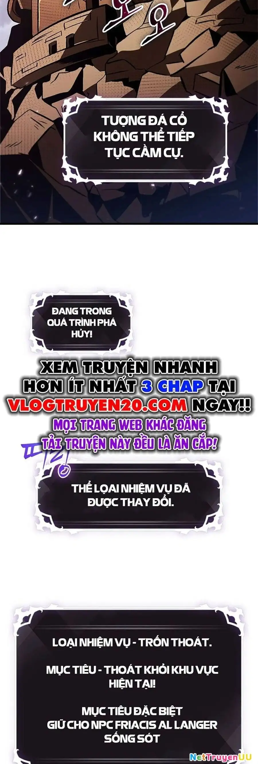 Truyện Tranh Gacha Vô Hạn - Pick Me Up! Infinite Gacha trang 8