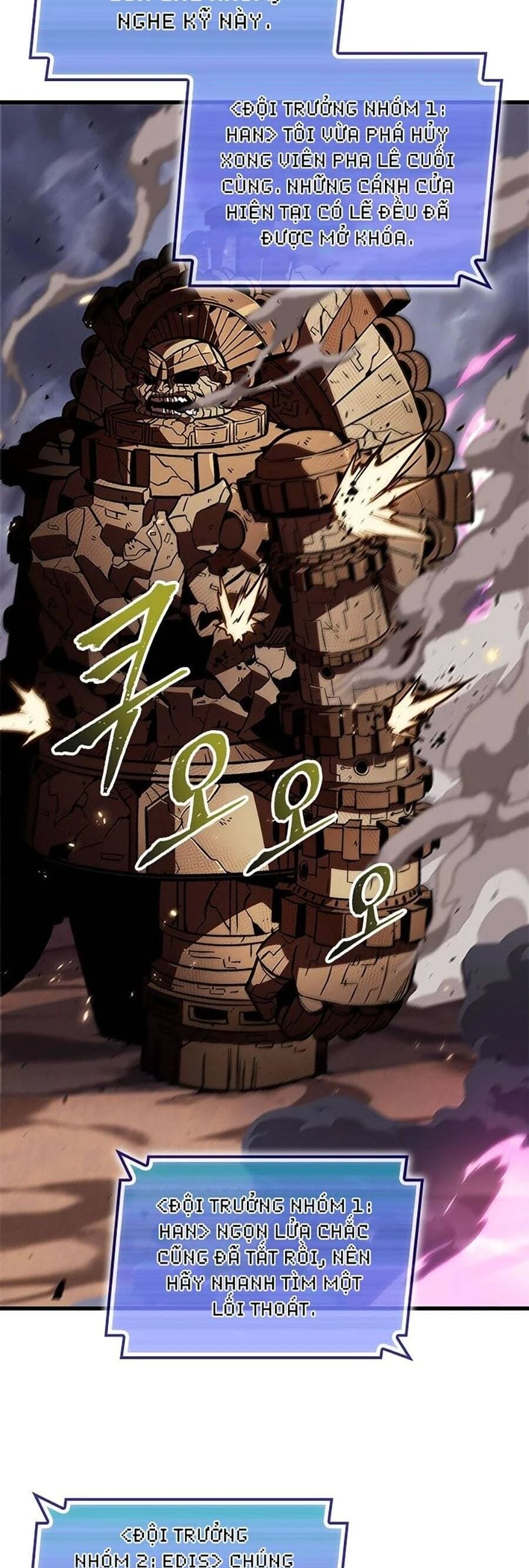 Truyện Tranh Gacha Vô Hạn - Pick Me Up! Infinite Gacha trang 8