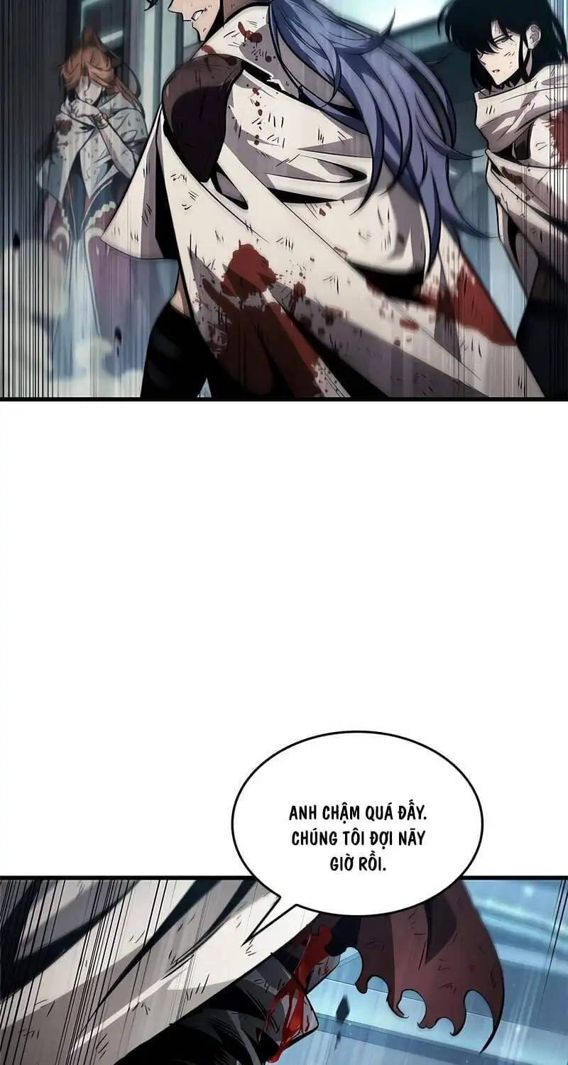 Truyện Tranh Gacha Vô Hạn - Pick Me Up! Infinite Gacha trang 8