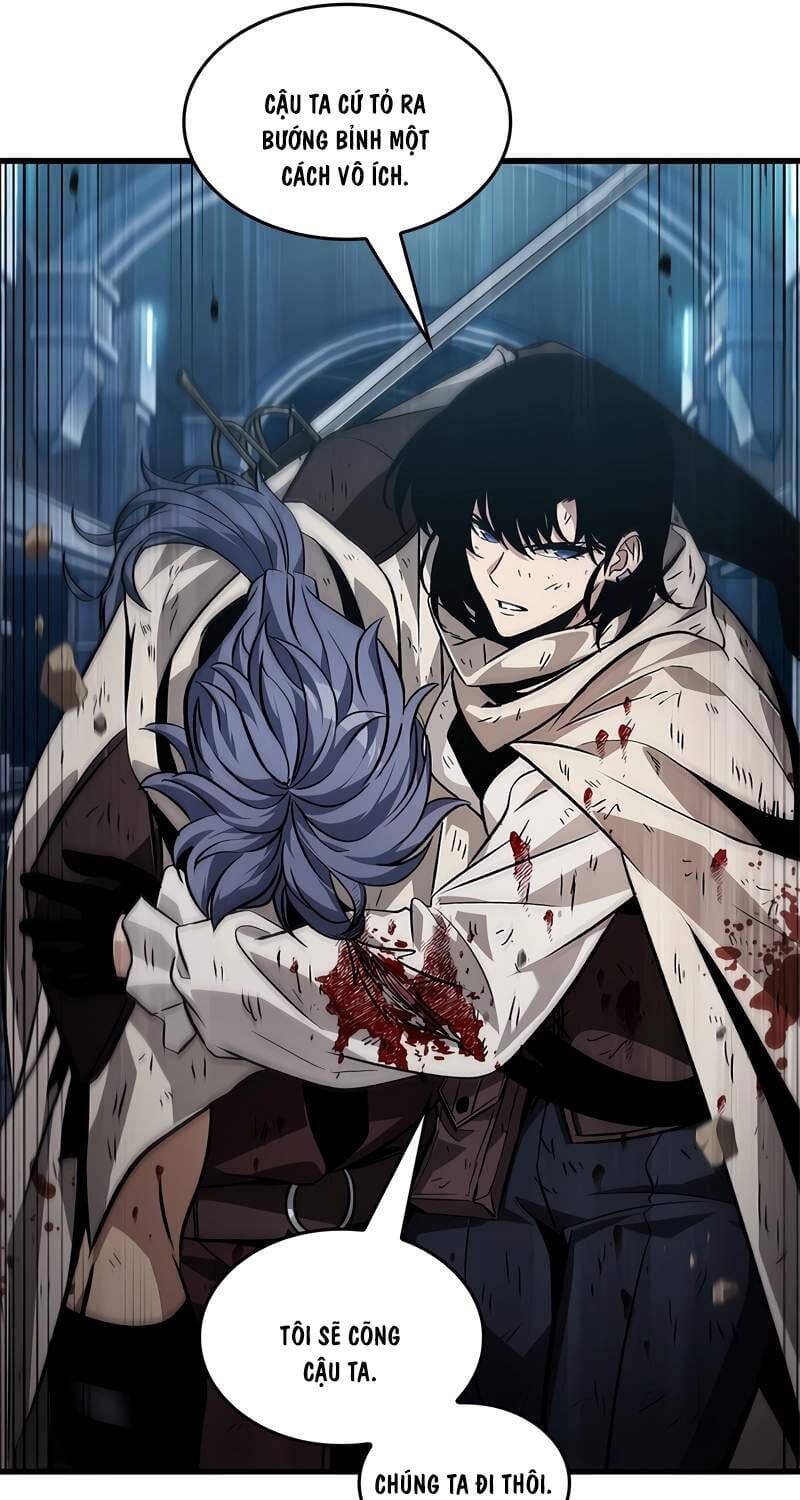 Truyện Tranh Gacha Vô Hạn - Pick Me Up! Infinite Gacha trang 8