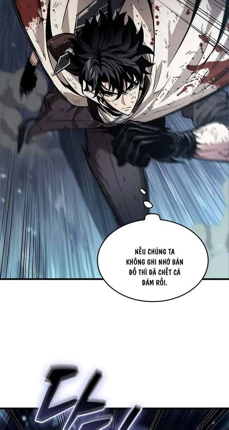 Truyện Tranh Gacha Vô Hạn - Pick Me Up! Infinite Gacha trang 8