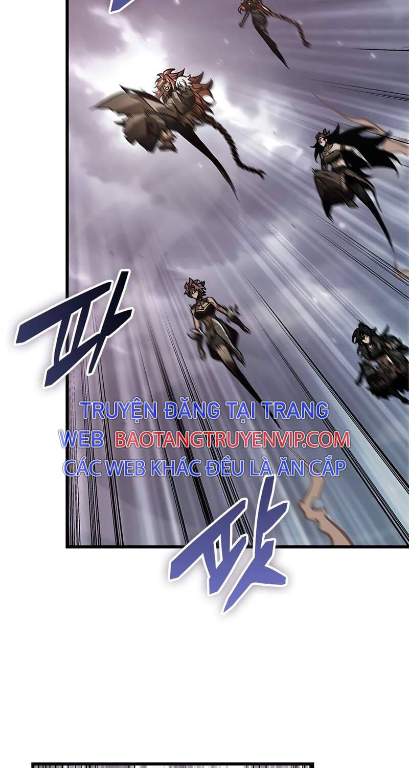 Truyện Tranh Gacha Vô Hạn - Pick Me Up! Infinite Gacha trang 8