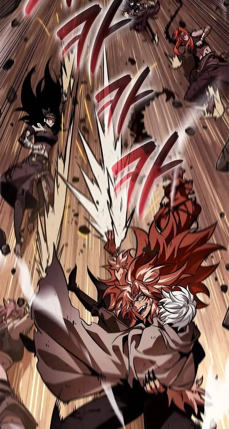 Truyện Tranh Gacha Vô Hạn - Pick Me Up! Infinite Gacha trang 8