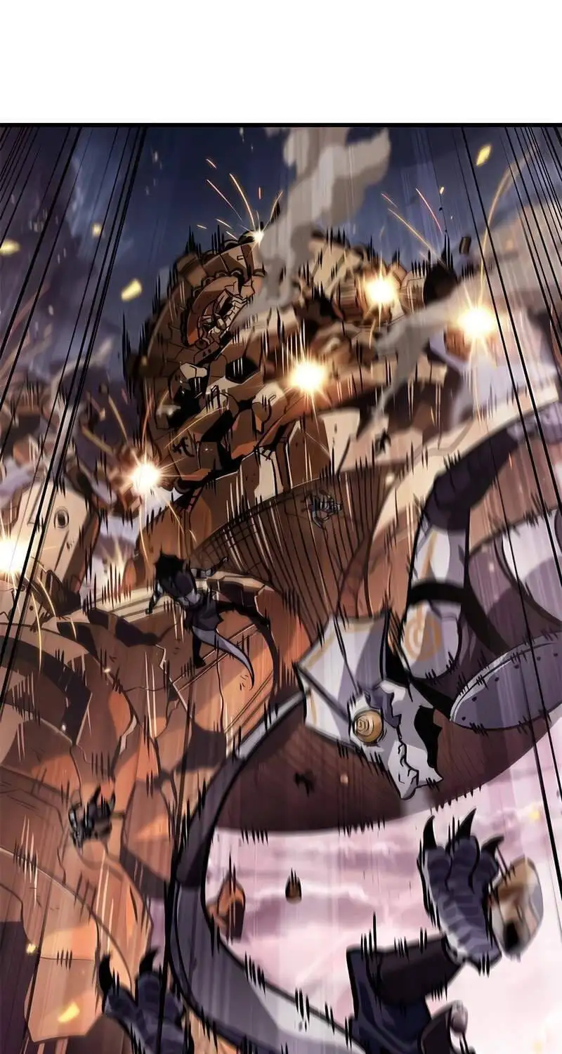 Truyện Tranh Gacha Vô Hạn - Pick Me Up! Infinite Gacha trang 8