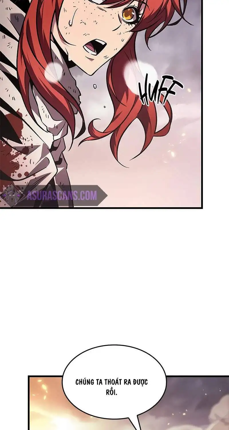 Truyện Tranh Gacha Vô Hạn - Pick Me Up! Infinite Gacha trang 8