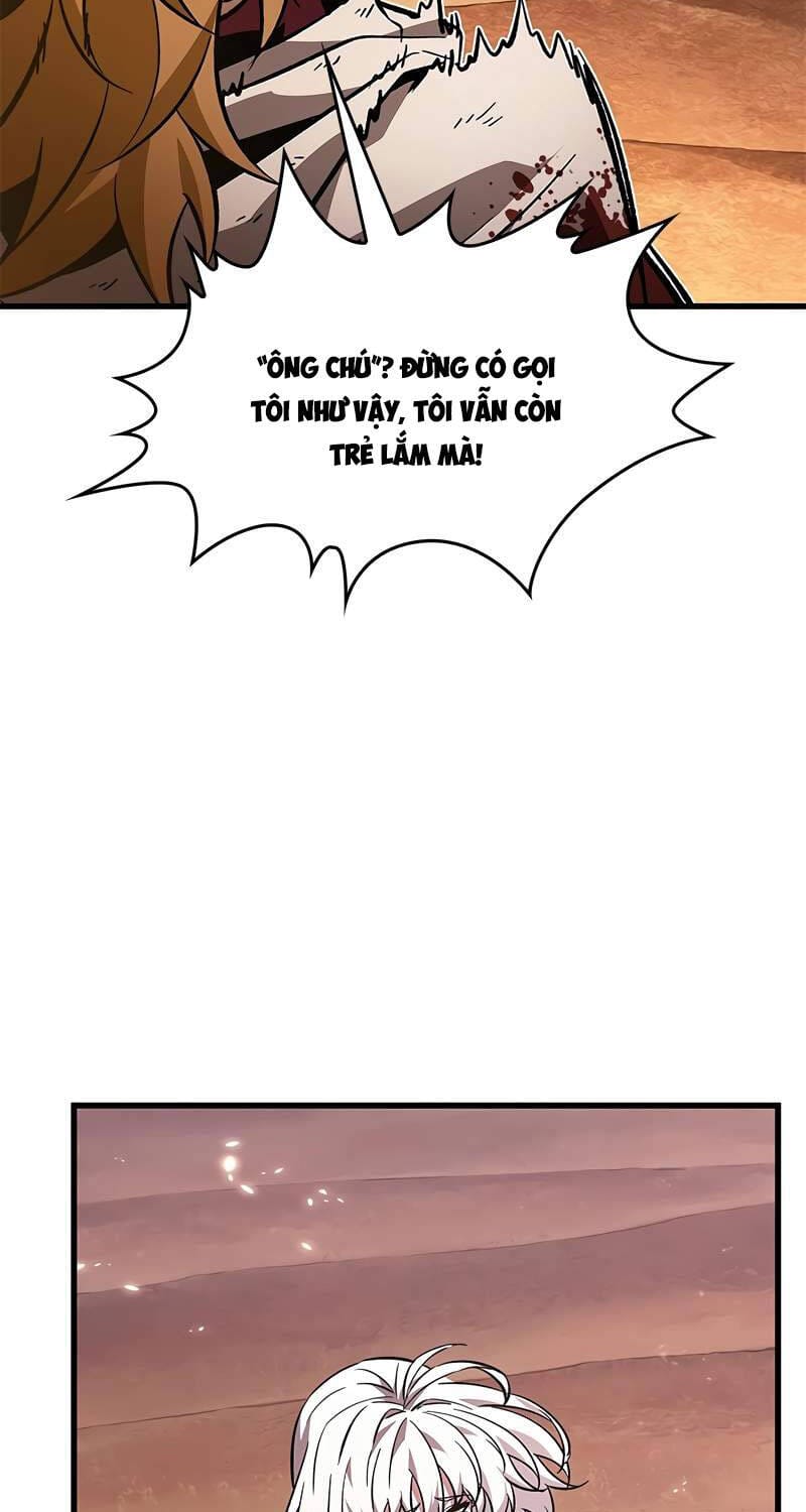 Truyện Tranh Gacha Vô Hạn - Pick Me Up! Infinite Gacha trang 8