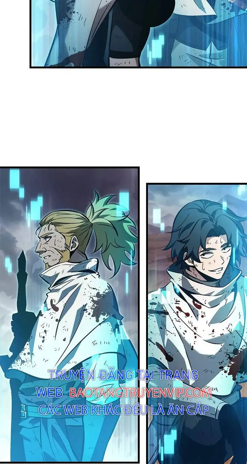 Truyện Tranh Gacha Vô Hạn - Pick Me Up! Infinite Gacha trang 8