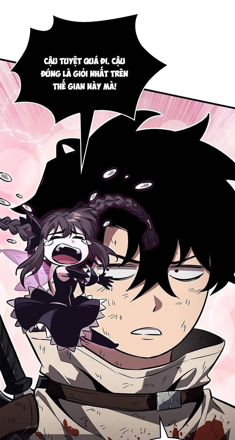 Truyện Tranh Gacha Vô Hạn - Pick Me Up! Infinite Gacha trang 8