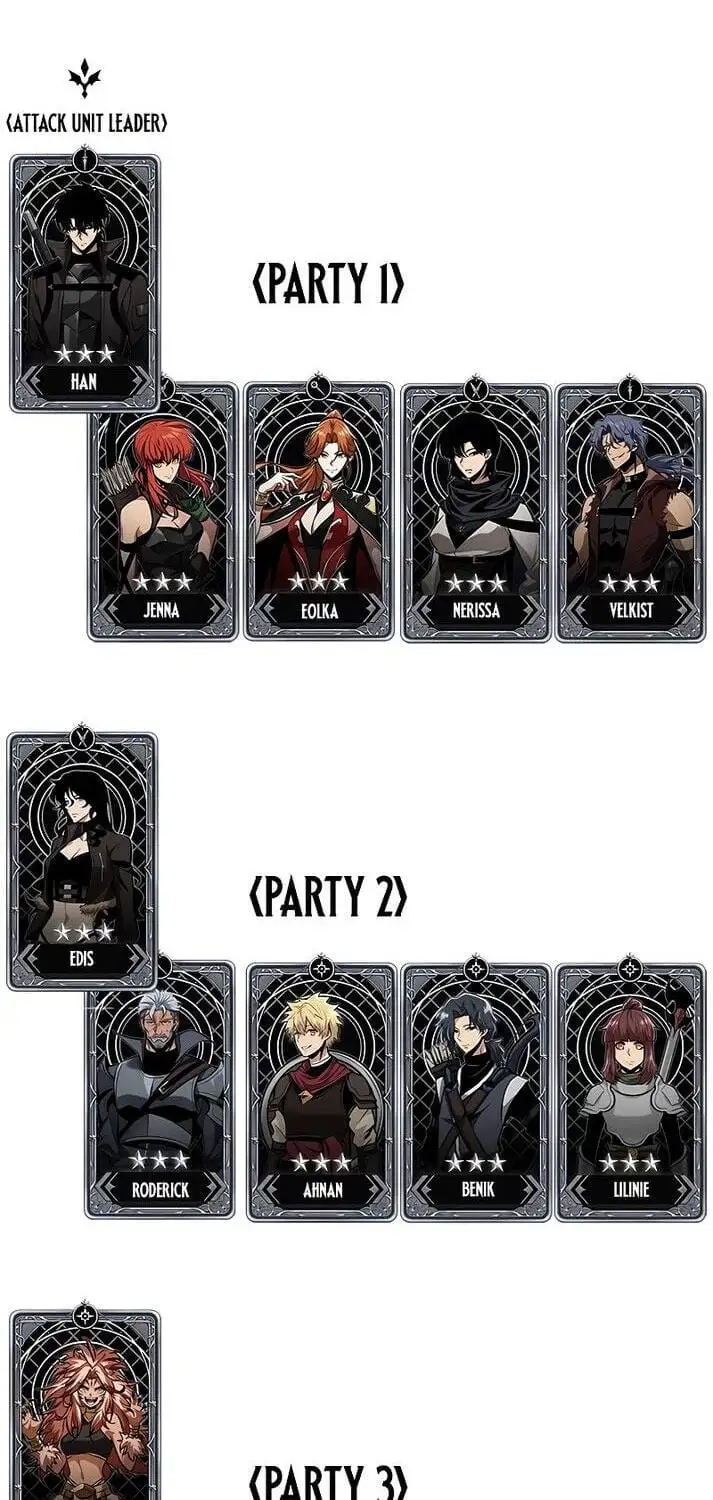 Truyện Tranh Gacha Vô Hạn - Pick Me Up! Infinite Gacha trang 8