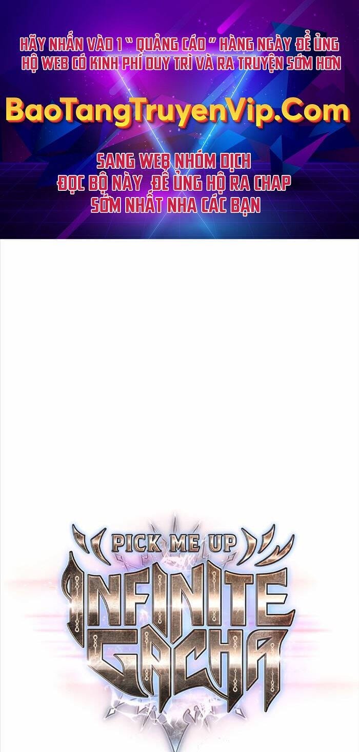 Truyện Tranh Gacha Vô Hạn - Pick Me Up! Infinite Gacha trang 8