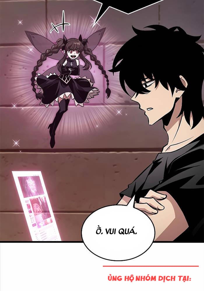 Truyện Tranh Gacha Vô Hạn - Pick Me Up! Infinite Gacha trang 8