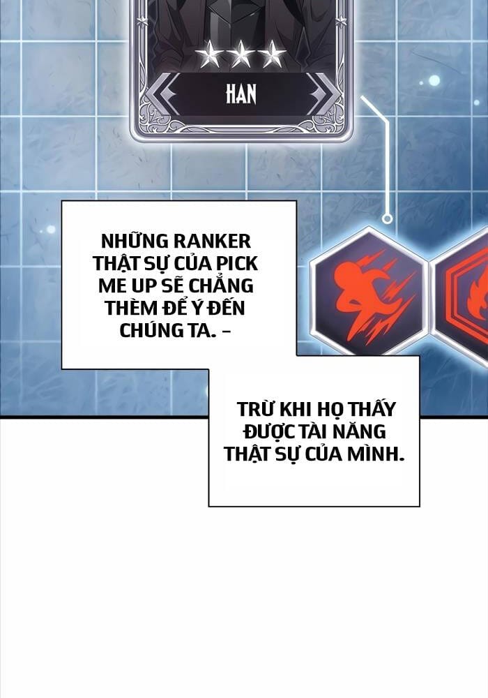 Truyện Tranh Gacha Vô Hạn - Pick Me Up! Infinite Gacha trang 8