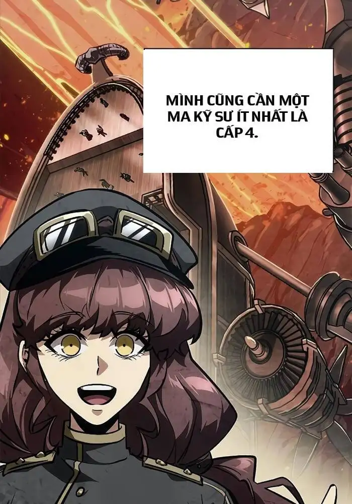 Truyện Tranh Gacha Vô Hạn - Pick Me Up! Infinite Gacha trang 8