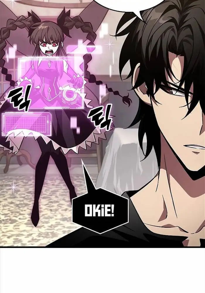 Truyện Tranh Gacha Vô Hạn - Pick Me Up! Infinite Gacha trang 8