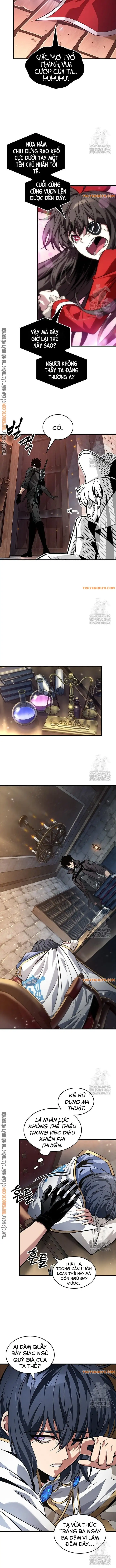 Truyện Tranh Gacha Vô Hạn - Pick Me Up! Infinite Gacha trang 8