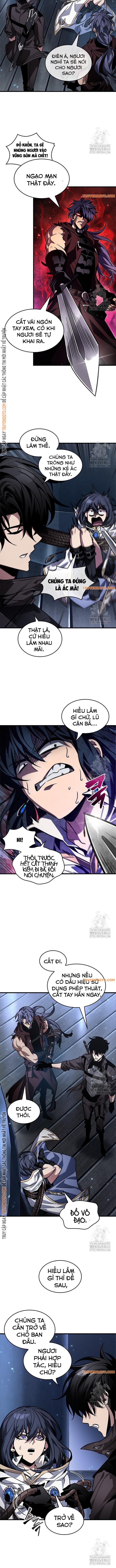 Truyện Tranh Gacha Vô Hạn - Pick Me Up! Infinite Gacha trang 8