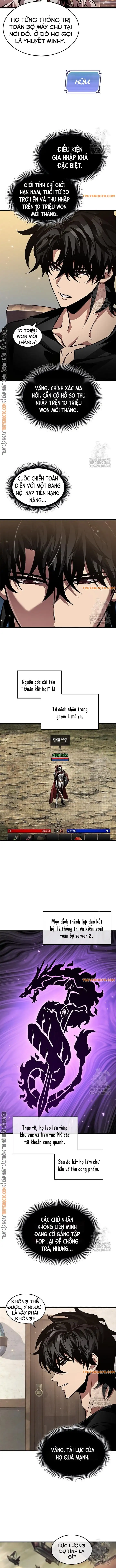 Truyện Tranh Gacha Vô Hạn - Pick Me Up! Infinite Gacha trang 8