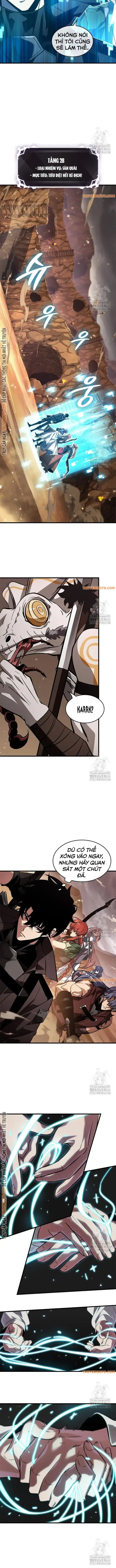 Truyện Tranh Gacha Vô Hạn - Pick Me Up! Infinite Gacha trang 8