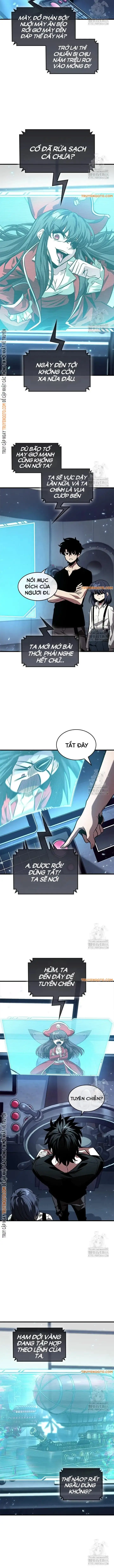 Truyện Tranh Gacha Vô Hạn - Pick Me Up! Infinite Gacha trang 8