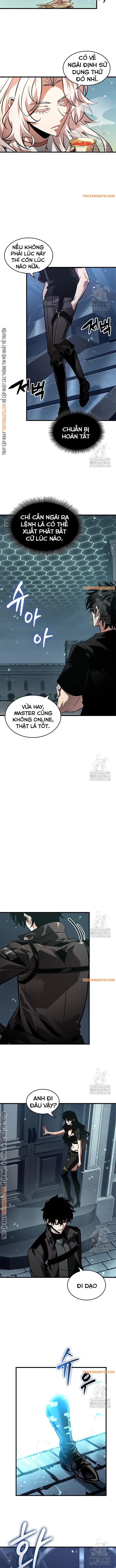 Truyện Tranh Gacha Vô Hạn - Pick Me Up! Infinite Gacha trang 8