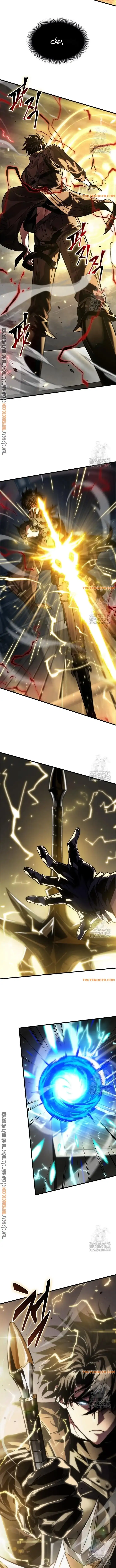 Truyện Tranh Gacha Vô Hạn - Pick Me Up! Infinite Gacha trang 8