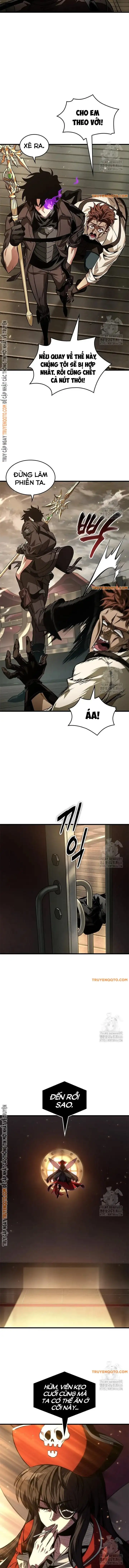 Truyện Tranh Gacha Vô Hạn - Pick Me Up! Infinite Gacha trang 8