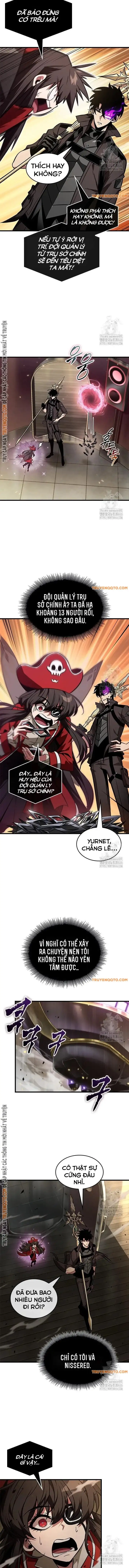 Truyện Tranh Gacha Vô Hạn - Pick Me Up! Infinite Gacha trang 8